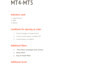 code forex trading bot or ea for mt4 mt5 using mql4 mql5